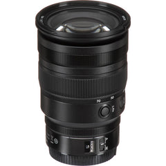 iRobust Tech Nikon NIKKOR Z 24-70mm f/2.8 S Lens