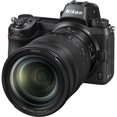 iRobust Tech Nikon NIKKOR Z 24-70mm f/2.8 S Lens