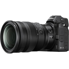 iRobust Tech Nikon NIKKOR Z 24-70mm f/2.8 S Lens