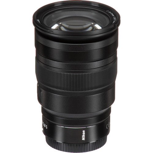 iRobust Tech Nikon NIKKOR Z 24-70mm f/2.8 S Lens