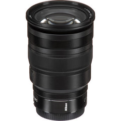 iRobust Tech Nikon NIKKOR Z 24-70mm f/2.8 S Lens