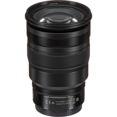 iRobust Tech Nikon NIKKOR Z 24-70mm f/2.8 S Lens