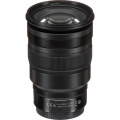 iRobust Tech Nikon NIKKOR Z 24-70mm f/2.8 S Lens