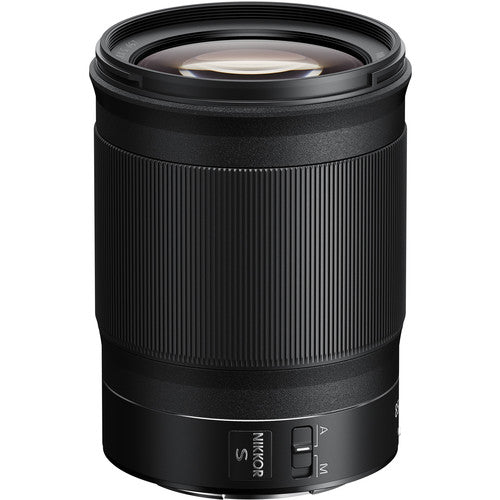 iRobust Tech Nikon NIKKOR Z 85mm f/1.8 S Lens