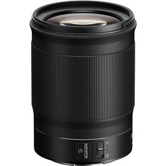 iRobust Tech Nikon NIKKOR Z 85mm f/1.8 S Lens