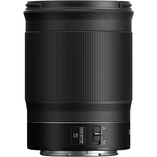iRobust Tech Nikon NIKKOR Z 85mm f/1.8 S Lens