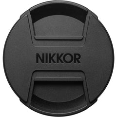 iRobust Tech Nikon NIKKOR Z 85mm f/1.8 S Lens