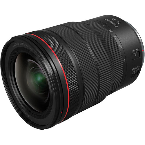 iRobust Tech Canon RF 15-35mm f/2.8 L IS USM Lens