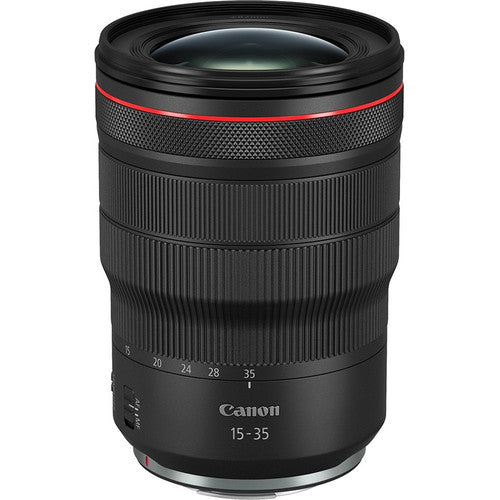 iRobust Tech Canon RF 15-35mm f/2.8 L IS USM Lens