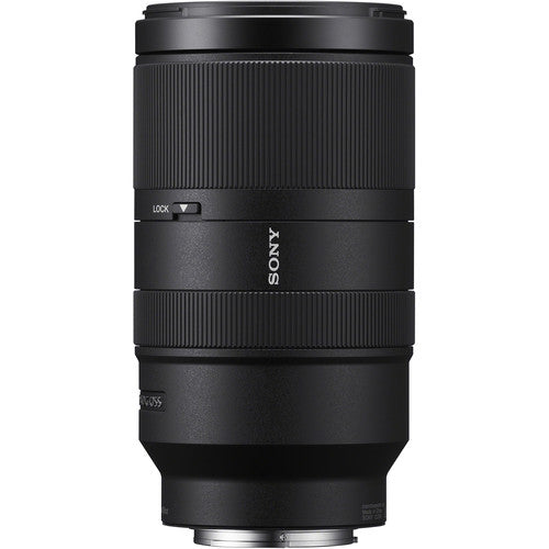 iRobust Tech Sony E 70-350mm f/4.5-6.3 G OSS Lens
