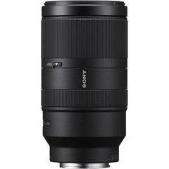 iRobust Tech Sony E 70-350mm f/4.5-6.3 G OSS Lens
