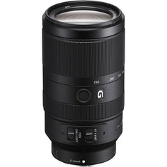 iRobust Tech Sony E 70-350mm f/4.5-6.3 G OSS Lens