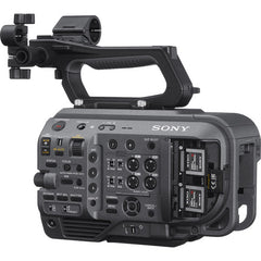 iRobust Tech Sony PXW-FX9 XDCAM 6K Full-Frame Camera System