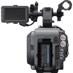 iRobust Tech Sony PXW-FX9 XDCAM 6K Full-Frame Camera System