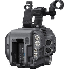 iRobust Tech Sony PXW-FX9 XDCAM 6K Full-Frame Camera System