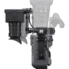 iRobust Tech Sony PXW-FX9 XDCAM 6K Full-Frame Camera System