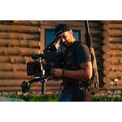 iRobust Tech Sony PXW-FX9 XDCAM 6K Full-Frame Camera System