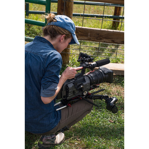 iRobust Tech Sony PXW-FX9 XDCAM 6K Full-Frame Camera System