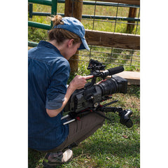 iRobust Tech Sony PXW-FX9 XDCAM 6K Full-Frame Camera System