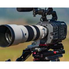 iRobust Tech Sony PXW-FX9 XDCAM 6K Full-Frame Camera System
