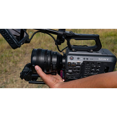 iRobust Tech Sony PXW-FX9 XDCAM 6K Full-Frame Camera System