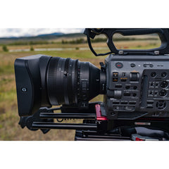 iRobust Tech Sony PXW-FX9 XDCAM 6K Full-Frame Camera System