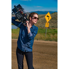 iRobust Tech Sony PXW-FX9 XDCAM 6K Full-Frame Camera System