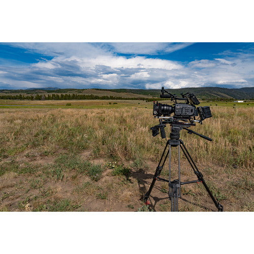 iRobust Tech Sony PXW-FX9 XDCAM 6K Full-Frame Camera System