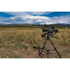 iRobust Tech Sony PXW-FX9 XDCAM 6K Full-Frame Camera System