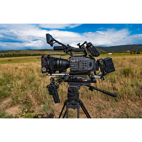 iRobust Tech Sony PXW-FX9 XDCAM 6K Full-Frame Camera System