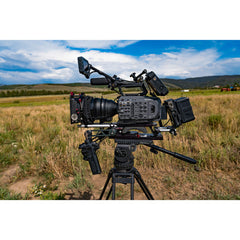 iRobust Tech Sony PXW-FX9 XDCAM 6K Full-Frame Camera System