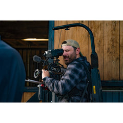 iRobust Tech Sony PXW-FX9 XDCAM 6K Full-Frame Camera System