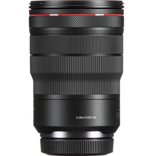 iRobust Tech Canon RF 15-35mm f/2.8 L IS USM Lens