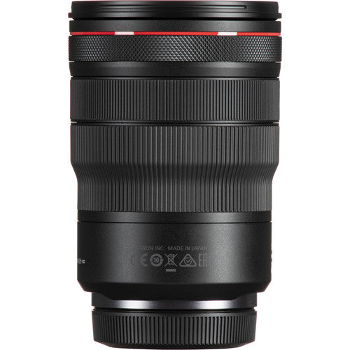 iRobust Tech Canon RF 15-35mm f/2.8 L IS USM Lens