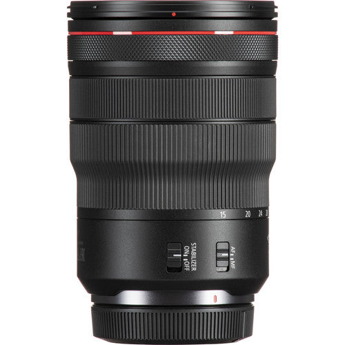 iRobust Tech Canon RF 15-35mm f/2.8 L IS USM Lens