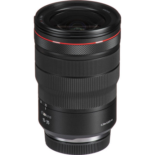 iRobust Tech Canon RF 15-35mm f/2.8 L IS USM Lens