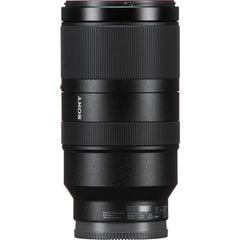 iRobust Tech Sony E 70-350mm f/4.5-6.3 G OSS Lens
