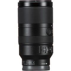 iRobust Tech Sony E 70-350mm f/4.5-6.3 G OSS Lens