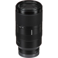 iRobust Tech Sony E 70-350mm f/4.5-6.3 G OSS Lens