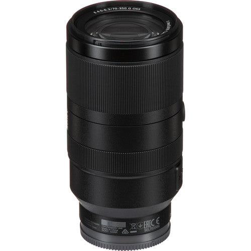 iRobust Tech Sony E 70-350mm f/4.5-6.3 G OSS Lens