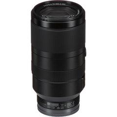 iRobust Tech Sony E 70-350mm f/4.5-6.3 G OSS Lens