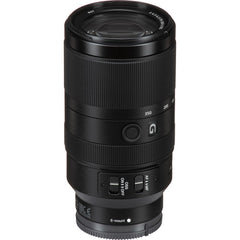 iRobust Tech Sony E 70-350mm f/4.5-6.3 G OSS Lens