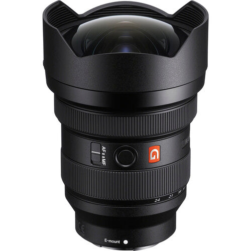 iRobust Tech Sony FE 12-24mm f/2.8 GM Lens