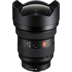 iRobust Tech Sony FE 12-24mm f/2.8 GM Lens