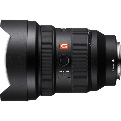 iRobust Tech Sony FE 12-24mm f/2.8 GM Lens