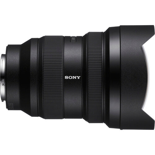 iRobust Tech Sony FE 12-24mm f/2.8 GM Lens
