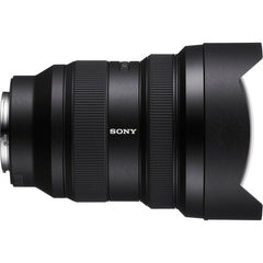 iRobust Tech Sony FE 12-24mm f/2.8 GM Lens