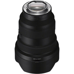 iRobust Tech Sony FE 12-24mm f/2.8 GM Lens