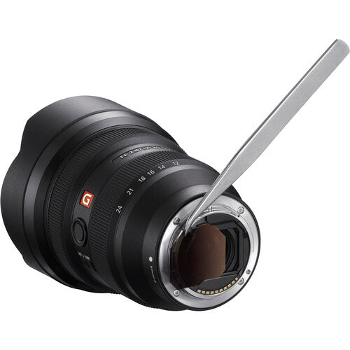 iRobust Tech Sony FE 12-24mm f/2.8 GM Lens
