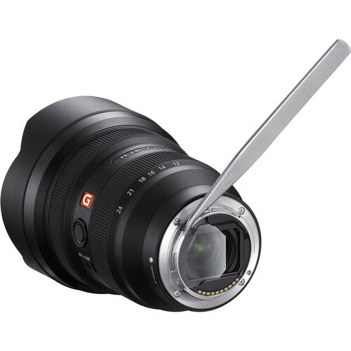 iRobust Tech Sony FE 12-24mm f/2.8 GM Lens